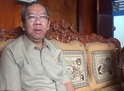  Kejati Riau Masih Buru 21 Buronan Korupsi